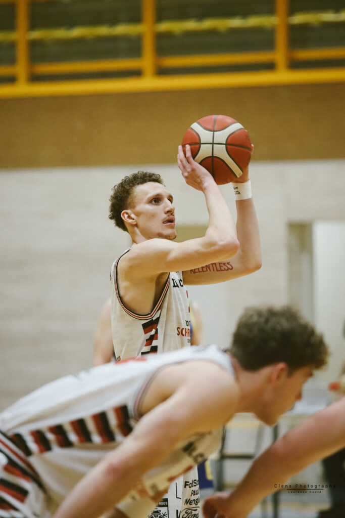 locked in on the ft